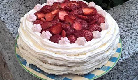 tårtbottnar recept