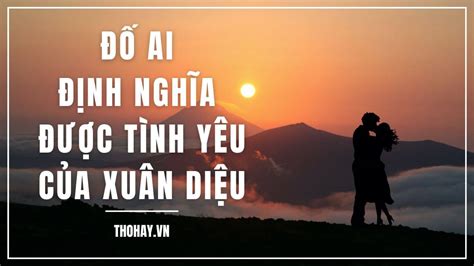 tình | Li bi ht Tnh Vn Phng
