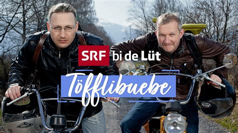 töfflibuebe srf