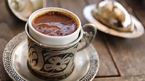 türk kahvesi tansiyonu etkiler mi