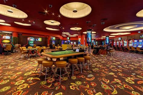 türkei casino