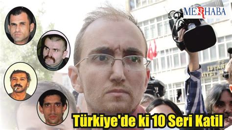 türkiye'de yeterince seri katil olmaması ekşi sözlük. 