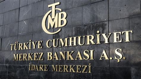türkiye merkez bankası faiz kararı 