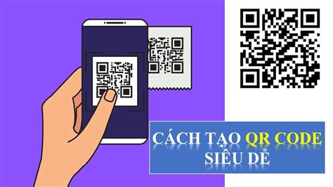 tạo mã qr code | QR Code Generator Create Your Free QR