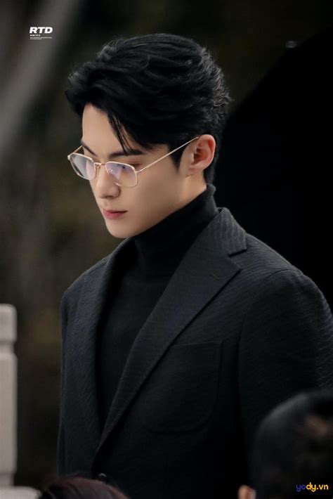 tổng tài | C gi b m bn trai s