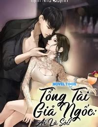 tổng tài giả ngốc | Tng Ti Gi Ngc Ai L Si