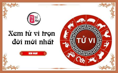 tử vi cổ học | TuVivn T Vi C Hc Hng u