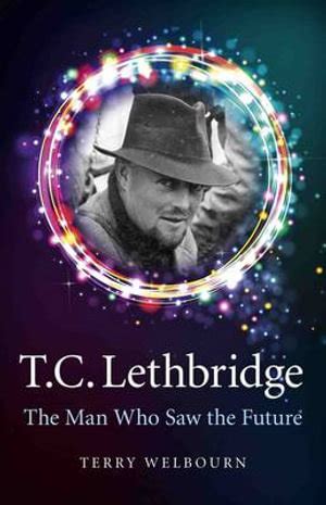 t c lethbridge biography