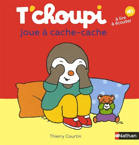 T Choupi Joue A Cache Cache Da S 2 Ans 64