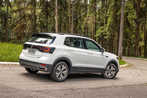 T Cross 2020