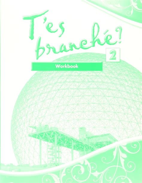 t es branche 2 workbook answers