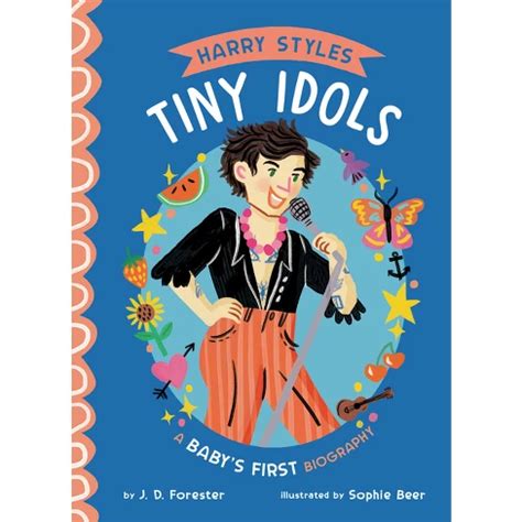 t i and tiny biography