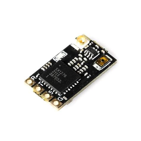 T Impulse 915mhz Example Code