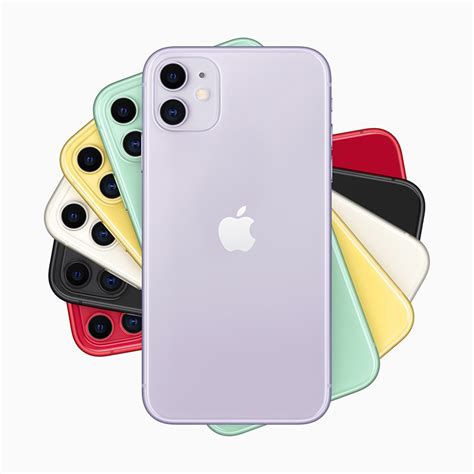 T Mobile Iphone 11