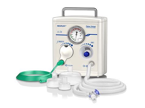 T Piece Resuscitator