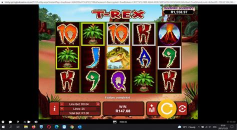 t rex casino free games cwak france