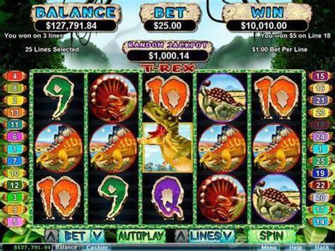 t rex casino free games kand canada