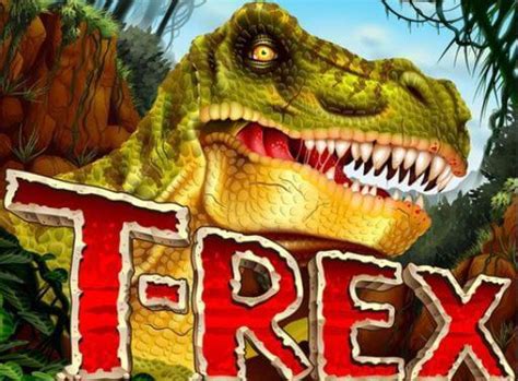 t rex casino free games qlnz