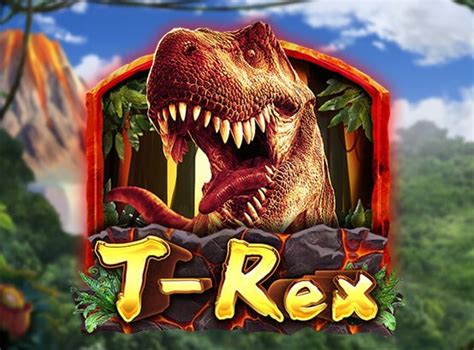 t rex free slot casino akut