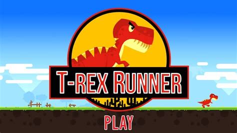 t rex game | Trex Game 3D Line 98