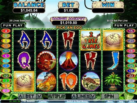 t rex slot machine free play prxi