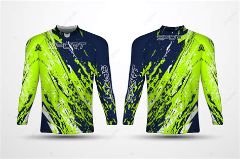 T Shirt Desain Jersey Balap Olahraga Lengan Panjang Desain Baju Olahraga Sekolah Lengan Panjang Keren - Desain Baju Olahraga Sekolah Lengan Panjang Keren