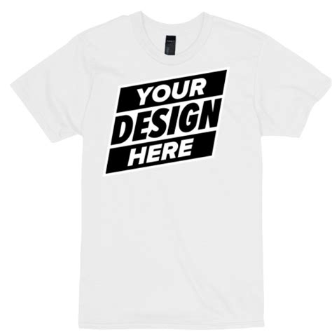 T Shirt Design Maker Design A T Shirt Desain Baju Polos - Desain Baju Polos