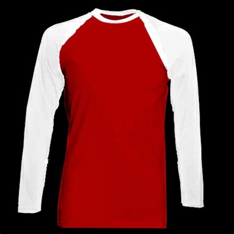 T Shirt Motif Lengan Panjang Kaos Distro Atasan Desain Baju Lengan Panjang - Desain Baju Lengan Panjang