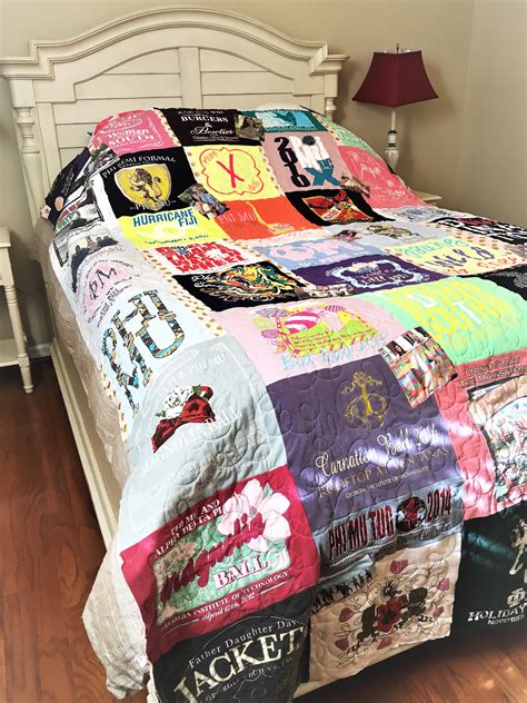 T Shirt Quilt To Buy