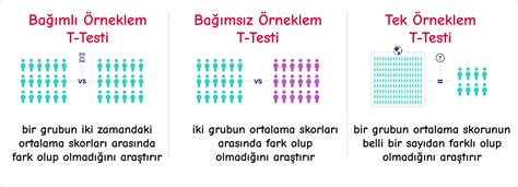 T Testi Nedir