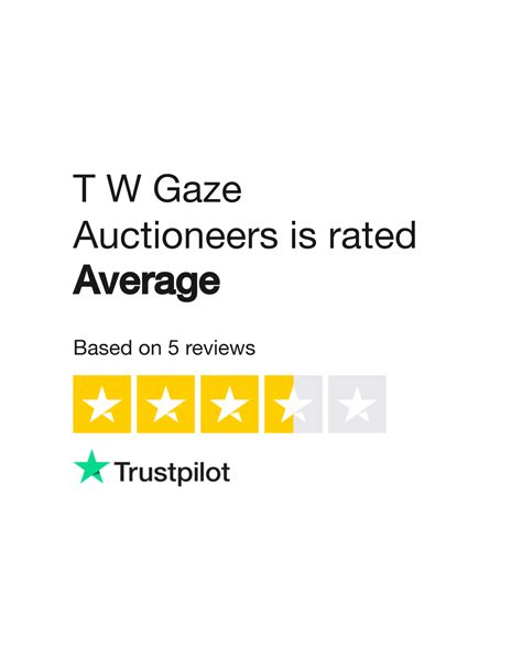 T W Gaze