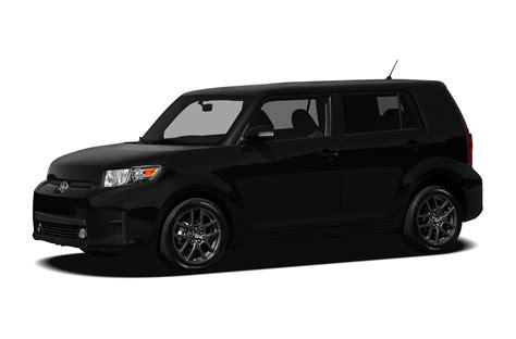 t xb 2012 scion