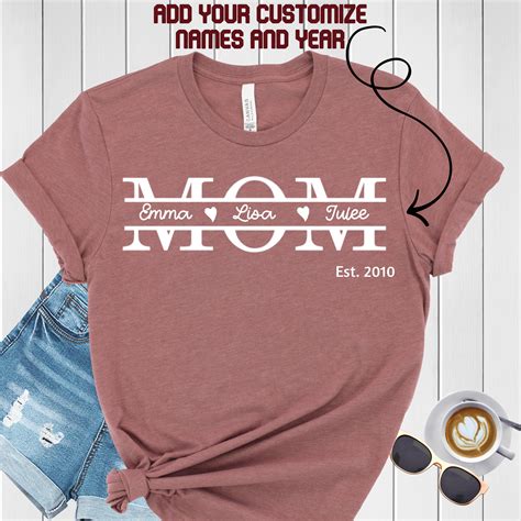 t-Shirt Mother