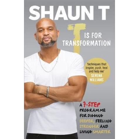 Read T Is For Transformation Unleash The 7 Superpowers To Help You Dig Deeper Feel Stronger Live Your Best Life 