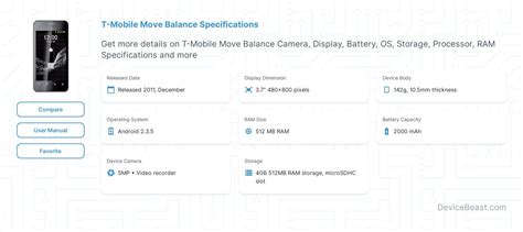 Read T Mobile Move Users Guide 