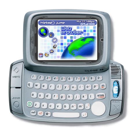 Full Download T Mobile Sidekick 3 User Guide 