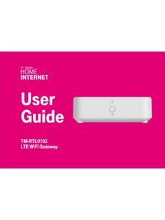 Full Download T Mobile User Guide 