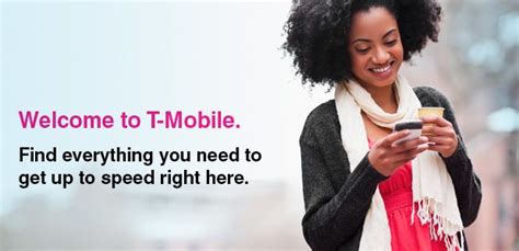 Read Online T Mobile Welcome Guide 