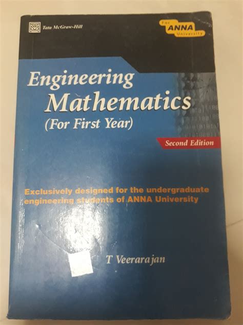 Read Online T Veerarajan Engineering Discrete Mathematics 