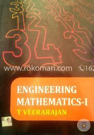 Full Download T Veerarajan Engineering Mathematics 