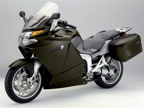 t30 evo auf bmw k1200gt