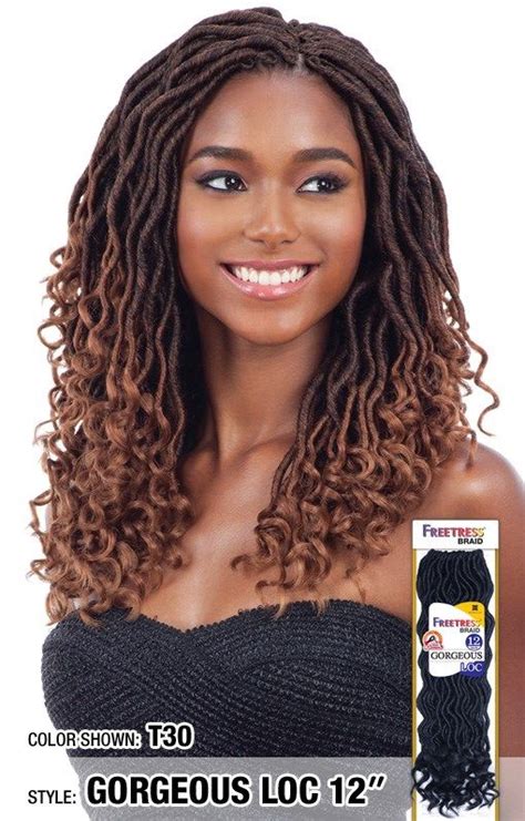  MULTI PACK DEALS! Milky Way Synthetic Hair Que Premium Soft Jumbo  Braid (4-PACK, P1B/30) : Beauty & Personal Care