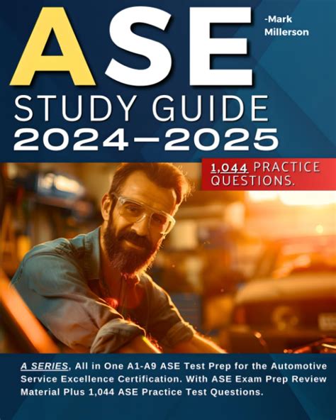 Download T4 Ase Study Guide 
