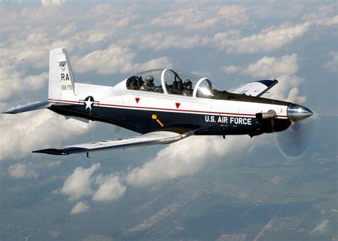 t6 texan
