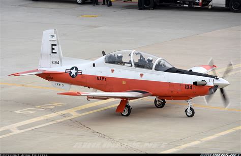 t6b texan
