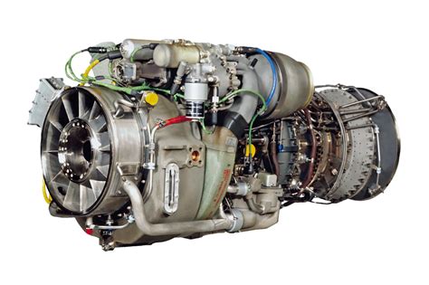T700 Engine Repair