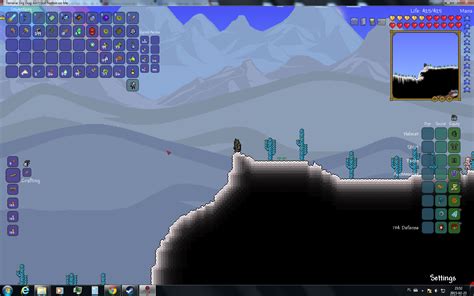 tAPI - Omnirs Nostalgia Pack Terraria Community Forums