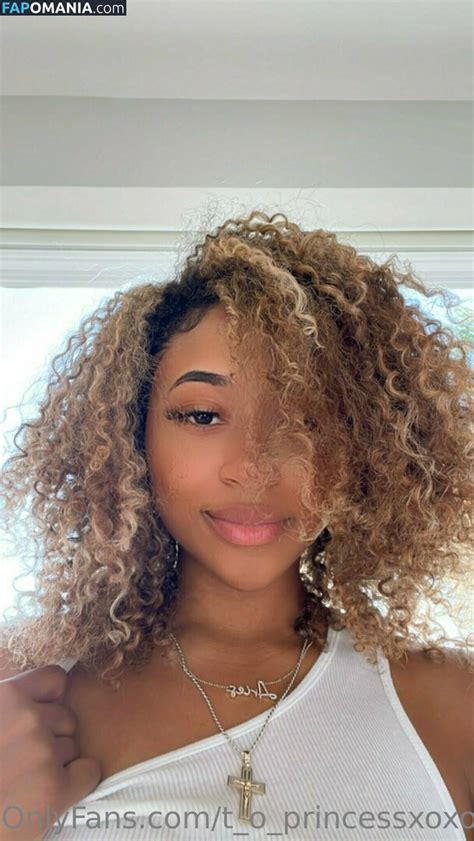 t_o_princessxoxo OnlyFans leaked content