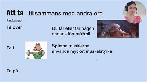 ta  förbindelse  tillsammans med  andra personer
