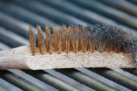 ta bort rost biltema